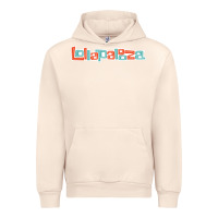 Sandshell Lollapalooza Festival Urban Hoodie - artisFamous