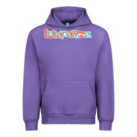 Tulip Lollapalooza Festival Urban Hoodie - artisFamous