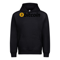 Vintage Look Bitcoin Urban Hoodie | Teevron