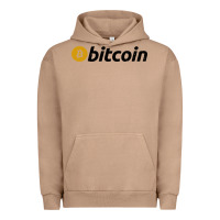 Pigment Burro vintage look bitcoin Urban Hoodie - artisFamous