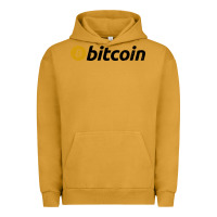 Pigment Peanut Butter vintage look bitcoin Urban Hoodie - artisFamous