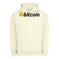 Pigment Pistachio vintage look bitcoin Urban Hoodie - artisFamous