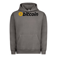 Pigment Tornado vintage look bitcoin Urban Hoodie - artisFamous