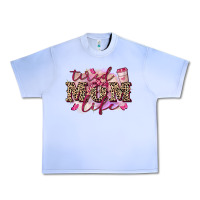 Grape Ice Tired mom life Urban Heavy Tee - FaDigitalArtStudio