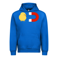 Chick Magnet Urban Hoodie | Teevron
