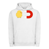 Pigment Lunar Rock chick magnet Urban Hoodie - artisFamous