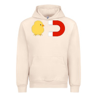 Sandshell chick magnet Urban Hoodie - artisFamous
