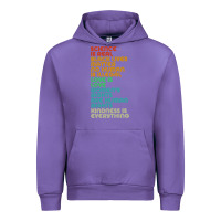 Tulip vintage, retro science is real, black lives matter Urban Hoodie - artisFamous