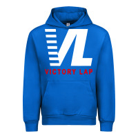 Cobalt vl for victory lap Urban Hoodie - artisFamous