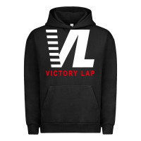 Vl For Victory Lap Urban Hoodie | Teevron