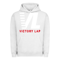 Pigment Lunar Rock vl for victory lap Urban Hoodie - artisFamous