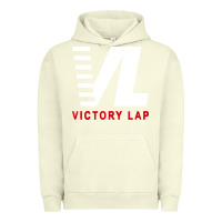 Pigment Pistachio vl for victory lap Urban Hoodie - artisFamous