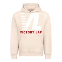 Sandshell vl for victory lap Urban Hoodie - artisFamous
