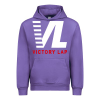 Tulip vl for victory lap Urban Hoodie - artisFamous
