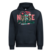 Navy nurse practitioner Urban Hoodie - RanaPortraitStore