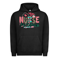 Pigment Black nurse practitioner Urban Hoodie - RanaPortraitStore