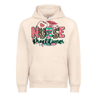 Sandshell nurse practitioner Urban Hoodie - RanaPortraitStore