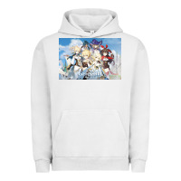 Pigment Lunar Rock Genshin Impact Urban Hoodie - artisFamous