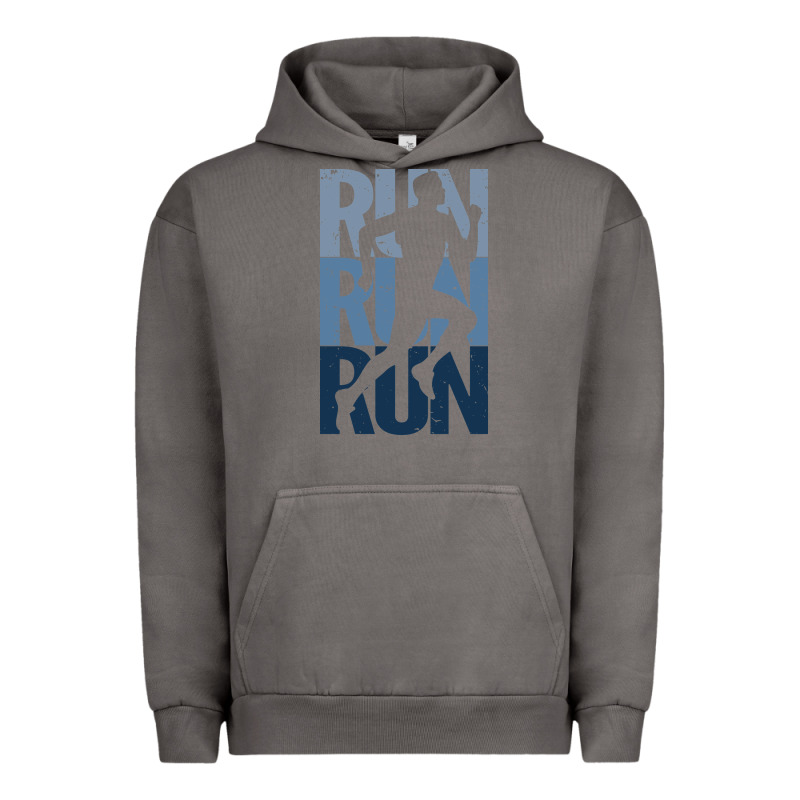Run Running | For Runners Urban Hoodie by artisFamous | Teevron