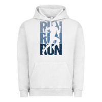 Pigment Lunar Rock Run Running | for Runners Urban Hoodie - artisFamous