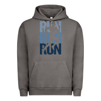 Pigment Tornado Run Running | for Runners Urban Hoodie - artisFamous