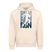 Sandshell Run Running | for Runners Urban Hoodie - artisFamous