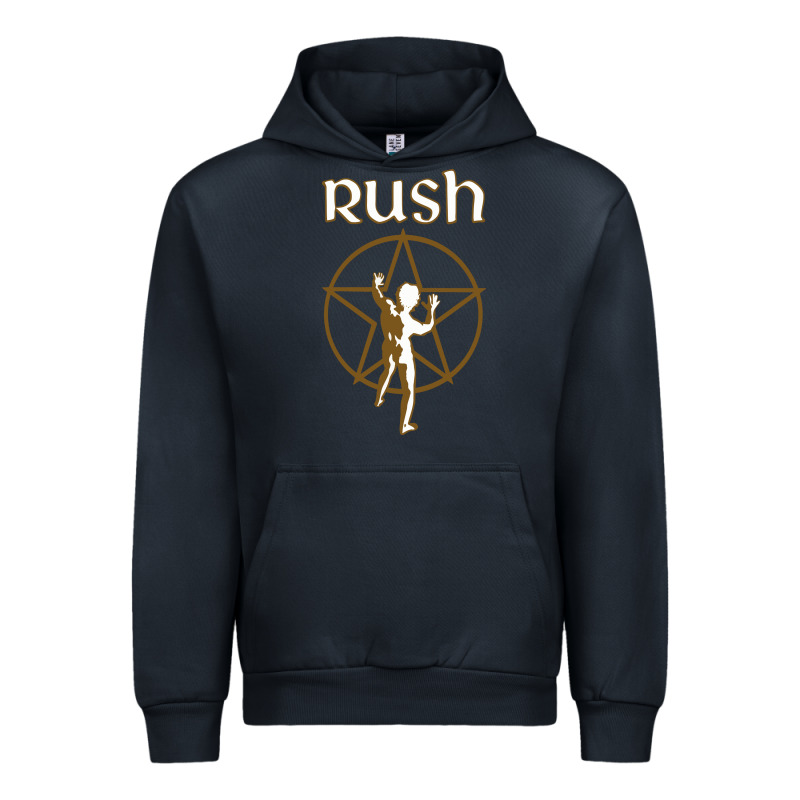 Rush Starman Urban Hoodie by artisFamous | Teevron