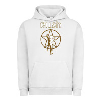 Pigment Lunar Rock rush starman Urban Hoodie - artisFamous