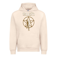 Sandshell rush starman Urban Hoodie - artisFamous