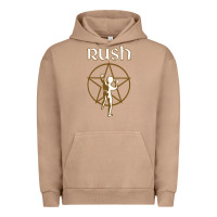 Pigment Burro rush starman Urban Hoodie - artisFamous