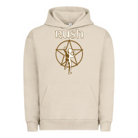 Pigment French Oak rush starman Urban Hoodie - artisFamous