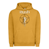 Pigment Peanut Butter rush starman Urban Hoodie - artisFamous