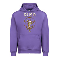 Tulip rush starman Urban Hoodie - artisFamous