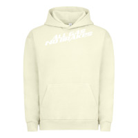 Pigment Pistachio all gas no brakes for dark Urban Hoodie - artisFamous