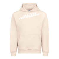 Sandshell all gas no brakes for dark Urban Hoodie - artisFamous