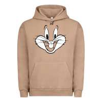 Pigment Burro bugs bunny Urban Hoodie - artisFamous