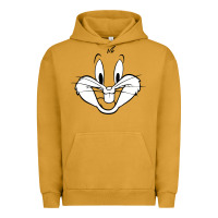 Pigment Peanut Butter bugs bunny Urban Hoodie - artisFamous