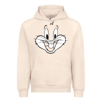 Sandshell bugs bunny Urban Hoodie - artisFamous