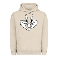 Pigment French Oak bugs bunny Urban Hoodie - artisFamous