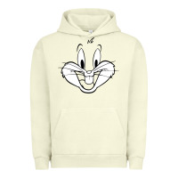 Pigment Pistachio bugs bunny Urban Hoodie - artisFamous
