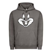 Pigment Tornado bugs bunny Urban Hoodie - artisFamous