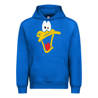 Cobalt daffy duck Urban Hoodie - artisFamous