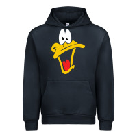 Navy daffy duck Urban Hoodie - artisFamous