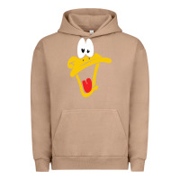 Pigment Burro daffy duck Urban Hoodie - artisFamous