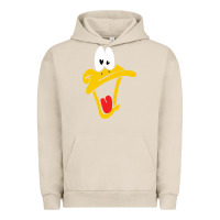 Pigment French Oak daffy duck Urban Hoodie - artisFamous