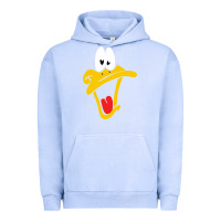 Pigment Grape Ice daffy duck Urban Hoodie - artisFamous