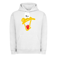 Pigment Lunar Rock daffy duck Urban Hoodie - artisFamous