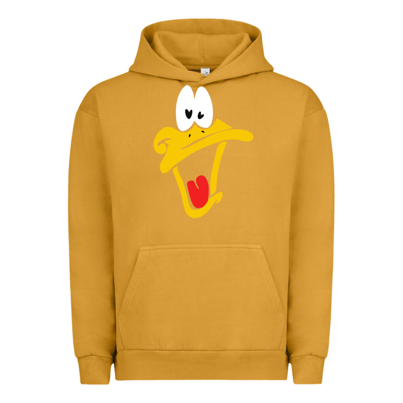 Daffy Duck Urban Hoodie by artisFamous | Teevron