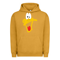 Pigment Peanut Butter daffy duck Urban Hoodie - artisFamous