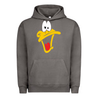 Pigment Tornado daffy duck Urban Hoodie - artisFamous
